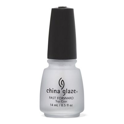 61-772027 CHINA GLAZE TOP COAT